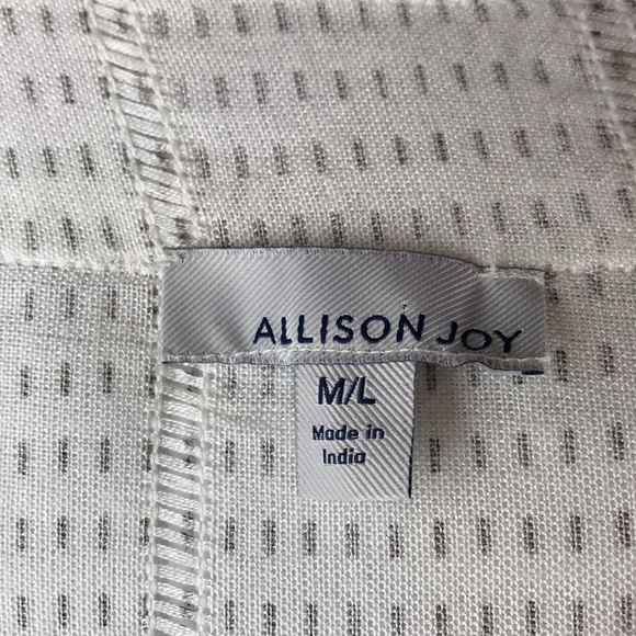 Allison Joy - Picture 12 of 14